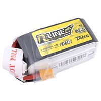 Tattu TAA8504S95XT3 onderdeel & accessoire voor dronecamera's Batterij/Accu - thumbnail