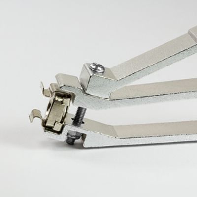 LogiLink WZ0038 Multi-bit schroevendraaier Roestvrijstaal