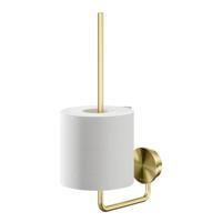 Geesa Opal Reserverolhouder Goud geborsteld