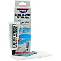 Reparatieset, kunststofreparatie PRESTO, 0.05, KG - thumbnail