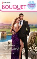 Weerzien vol hartstocht - Abby Green - ebook