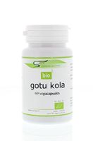 Gotu kola centalla asiatic bio