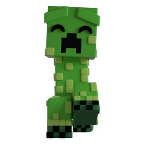 Minecraft Vinyl Figure Haunted Creeper 10 cm