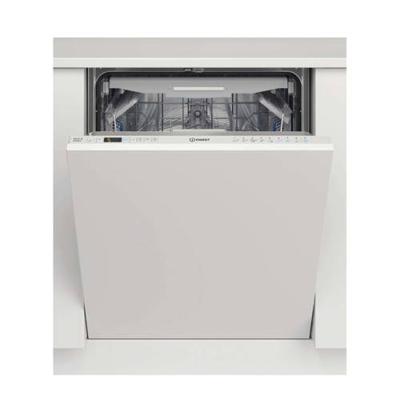 Indesit DIO3T131AFE vaatwasser Volledig ingebouwd 14 couverts D Indesit DIO3T131AFE vaatwasser Volledig ingebouwd 14 couverts D