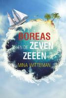 Boreas en de zeven zeeën - Mina Witteman - eBook (9789021674421)