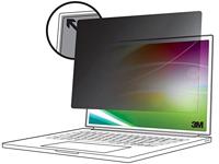 3M Helder scherm privacyfilter voor 14-inch laptop met volledig scherm, 16:10, BP140W1E