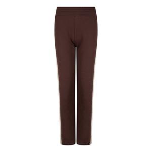 Rellix Meisjes jogging broek - Bruin grape