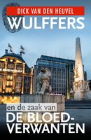 Wulffers en de zaak van de bloedverwanten - Dick van den Heuvel, Simon de Waal - ebook - thumbnail