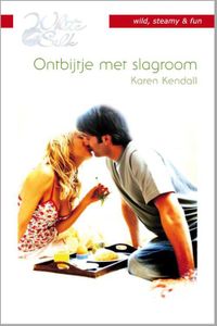 Ontbijtje met slagroom - Karen Kendall - ebook