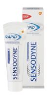 Sensodyne Tandpasta Rapid Relief Whitening - 75 ml