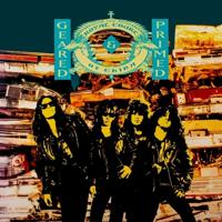 Geared And Primed - CD (3341348052601)