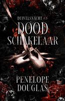 Doodschakelaar - Penelope Douglas - ebook - thumbnail