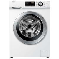 Haier Serie 636 HW80-BP16636N wasmachine Voorbelading 8 kg 1600 RPM A Wit