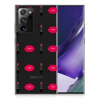 Samsung Galaxy Note20 Ultra TPU bumper Lipstick Kiss - thumbnail