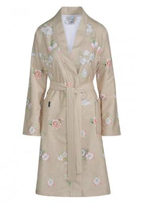 Vandyck Vandyck badjas Dakota sand