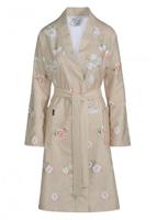 Vandyck Vandyck badjas Dakota sand