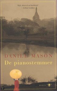 Pianostemmer