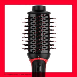 Revlon One-Step RVDR5298E haardroger Zwart