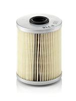 MANN-FILTER P 718 x Brandstoffilter - voor Auto's + Transporters