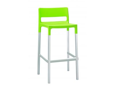 Burostoel.eu model Divo 75 barkruk Burostoel.eu model Divo 75 barkruk