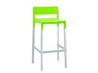 Burostoel.eu model Divo 75 barkruk