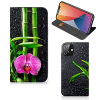 iPhone 12 | iPhone 12 Pro Smart Cover Orchidee