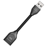 AudioQuest DragonTail USB Extender USB kabel (A B) - thumbnail