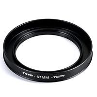 Tilta 67mm Lens Accessoires voor MB-T15 Mini Klem--on Matte Box MB-T15-67