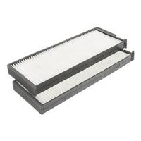 Blue Print ADG02507 interieurfilterset/pollenfilterset