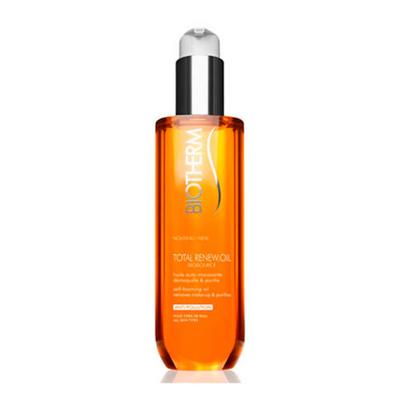 Biotherm Biosource Total Renew Oil gezichtsreiniger - 200 ml Biotherm Biosource Total Renew Oil gezichtsreiniger - 200 ml
