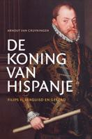De koning van Hispanje - Arnout van Cruyningen - eBook (9789401916448)
