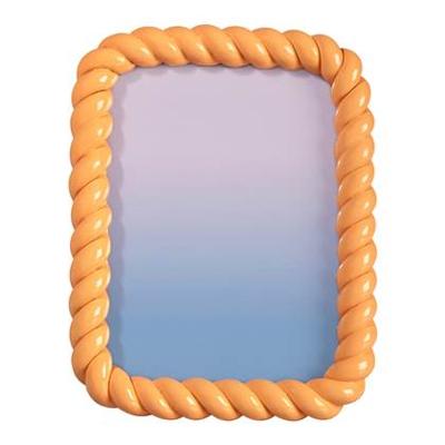 &k amsterdam Fotolijst - Peach 13 x 18 cm &k amsterdam Fotolijst - Peach 13 x 18 cm