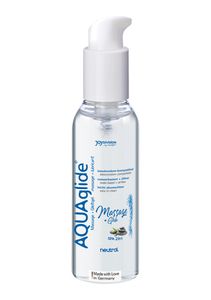 AQUAglide Massage + Glide Neutral - 200 ml