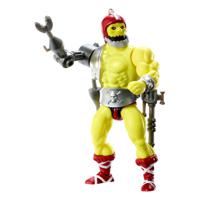 Masters Of The Universe Origins Action Figure Trap Jaw 14 Cm - thumbnail