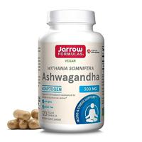 Jarrow: Ashwagandha (300 mg) - 120 veg. Kapseln
