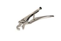 GEDORE Gripsleutel voor moeilijk te openen schroefverbindingen, 6-kant, 13 mm, vormvast, auto en industrie, 137 7-13