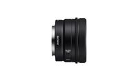 Sony FE 40 mm F2.5 G MILC Groothoeklens Zwart - thumbnail