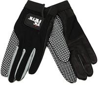 Vic Firth Drumhandschoenen - Verbeterde grip en geventileerde handpalm - X Large