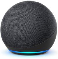 Amazon Echo Dot (4rd) Antraciet