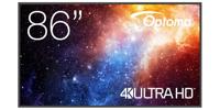 Optoma N3861K 86' Display