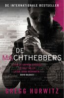 De machthebbers - Gregg Hurwitz - ebook