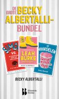 De grote Becky Albertalli-bundel - Becky Albertalli - ebook