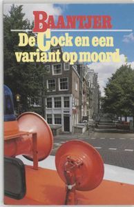 De Cock en een variant op moord - A.C. Baantjer - ebook