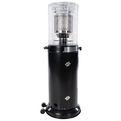 Sunred - Propus Lounge Heater Zwart Sunred - Propus Lounge Heater Zwart