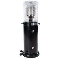 Sunred - Propus Lounge Heater Zwart