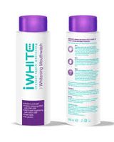 Iwhite Mondwater (500 ml) - thumbnail