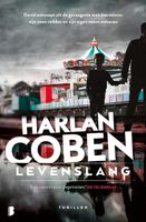 Levenslang - Harlan Coben - ebook - thumbnail