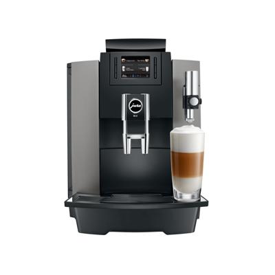 JURA WE8 Dark Inox (EA) JURA WE8 Dark Inox (EA)