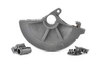 Reparatiesysteem, automatische koppelingsbijstelling BSG30435001