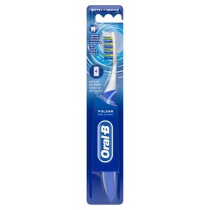 Oral B Tandenborstel pulsar pro expert 35 medium (1 st)